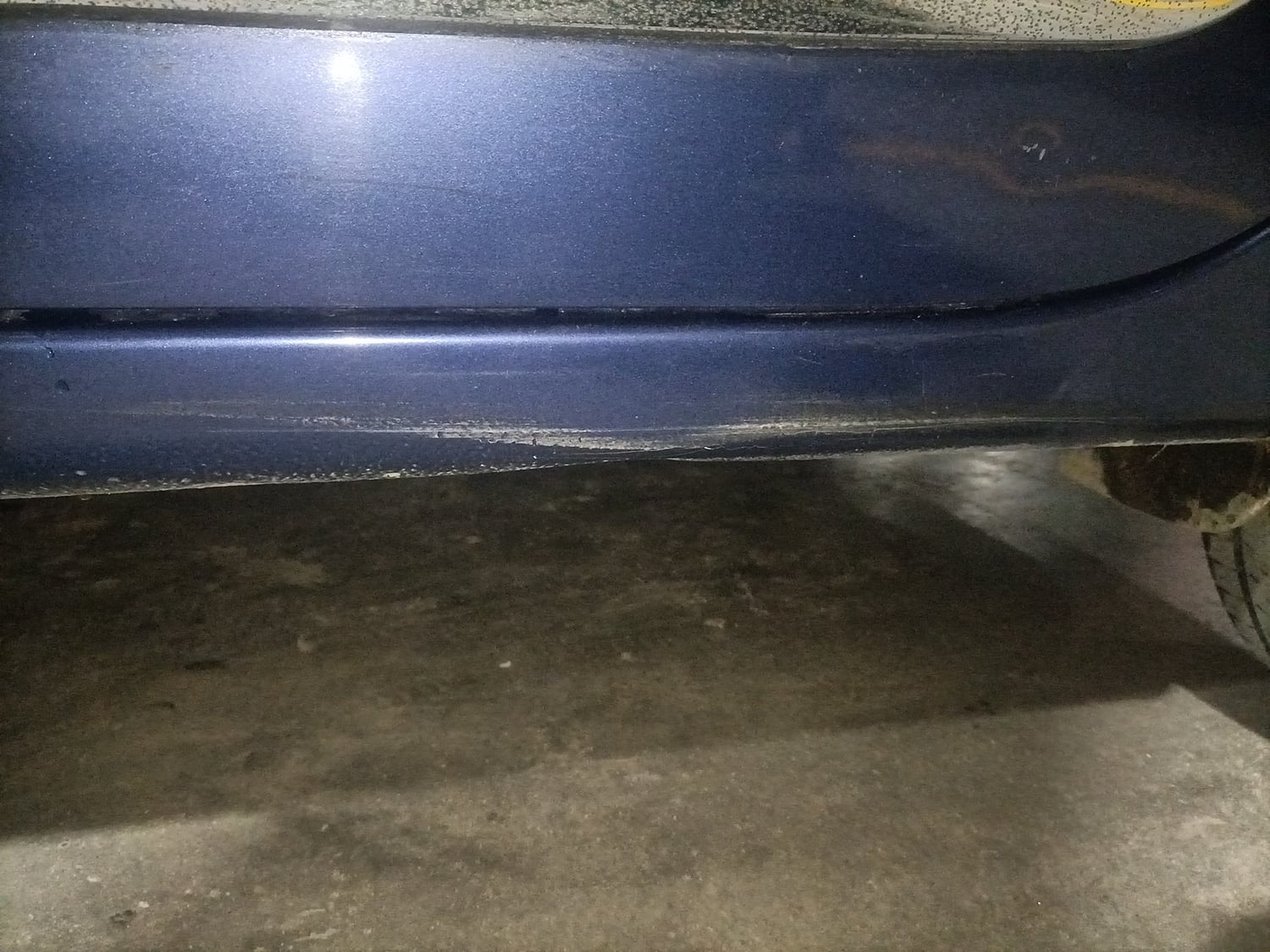 Used 2018 Maruti Suzuki Dzire VXi Petrol Manual dents MINOR SCRATCH