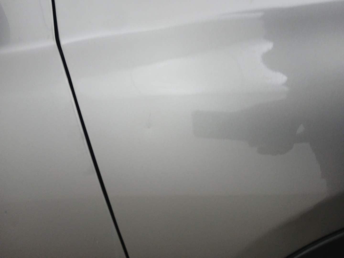 Used 2022 Toyota Urban Cruiser Premium Grade MT Petrol Manual dents MINOR DENT