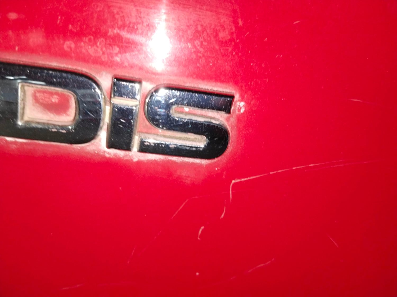 Used 2016 Maruti Suzuki Swift Deca Limited Edition VDi Diesel Manual dents MINOR SCRATCH