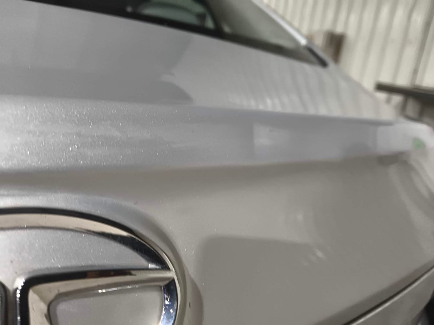 Used 2021 Tata Tigor XZ Plus Petrol Manual dents MINOR DENT
