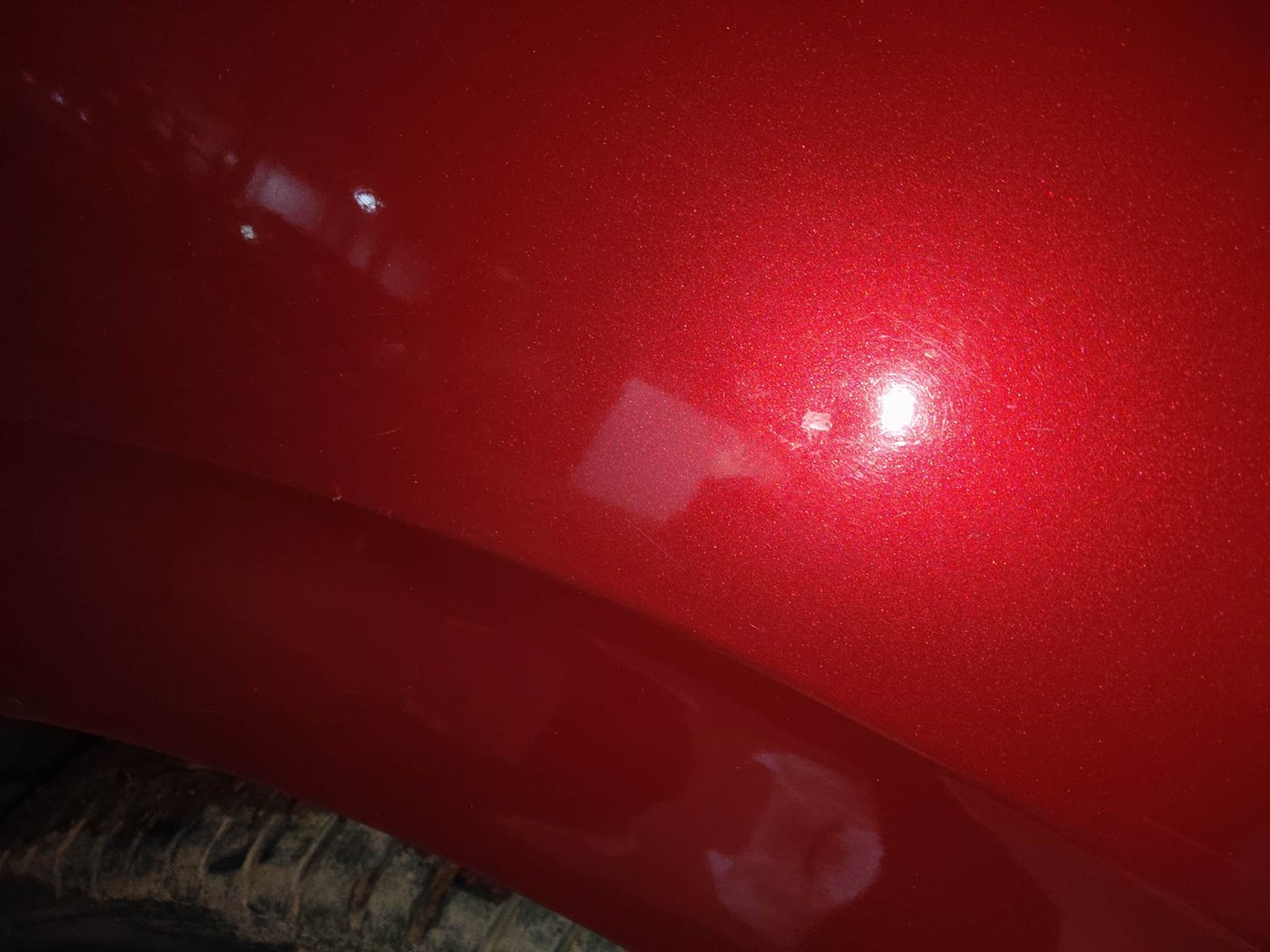 Used 2023 Honda City V Petrol CVT Petrol Automatic dents MINOR DENT