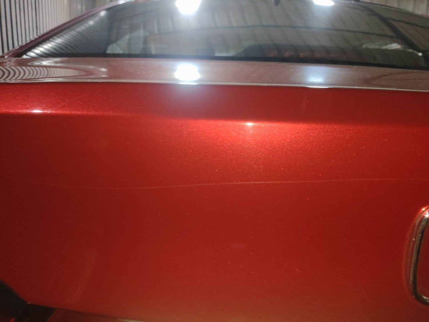 Used 2023 Honda City V Petrol CVT Petrol Automatic dents MINOR SCRATCH