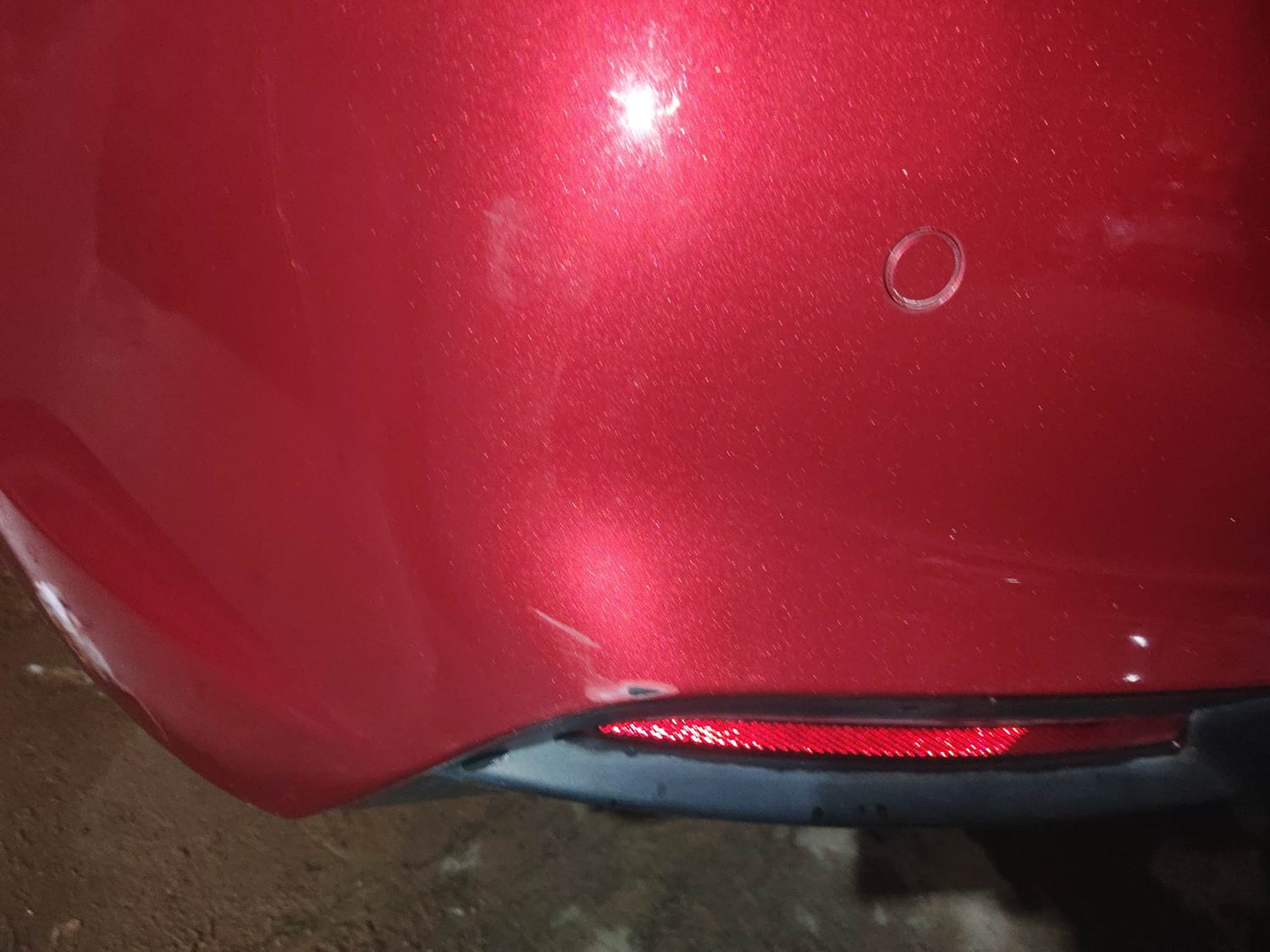 Used 2023 Honda City V Petrol CVT Petrol Automatic dents MINOR SCRATCH