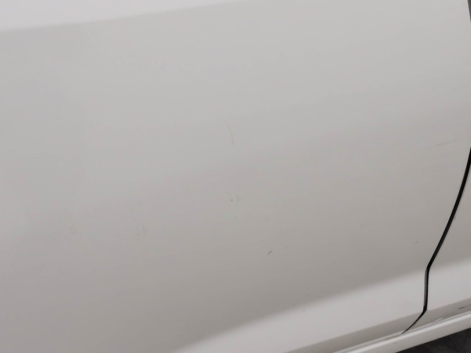 Used 2022 Hyundai Aura S 1.2 CNG Cng Manual dents MINOR SCRATCH