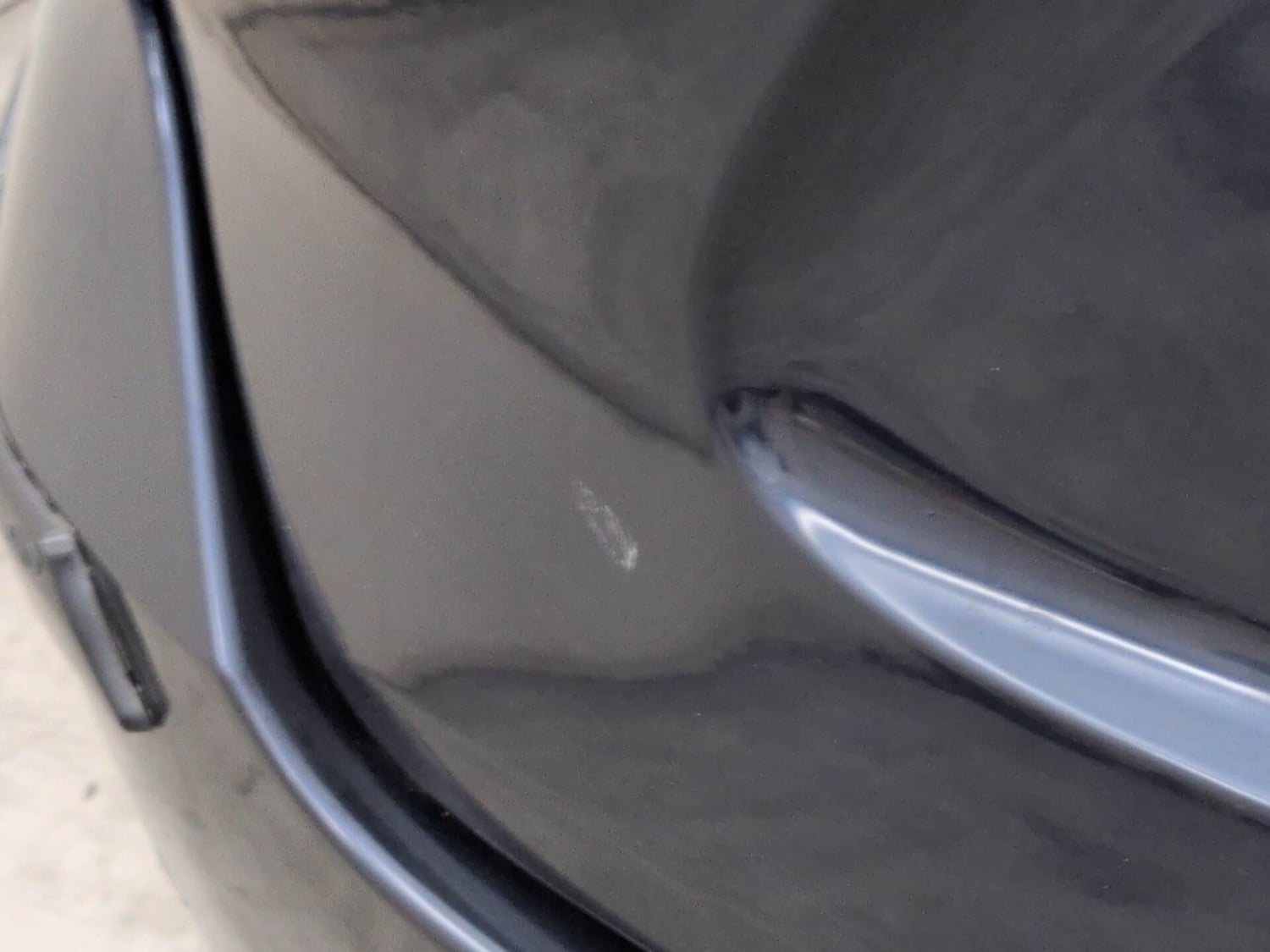 Used 2019 Tata Tigor Revotron XZA Petrol Automatic dents MINOR DENT