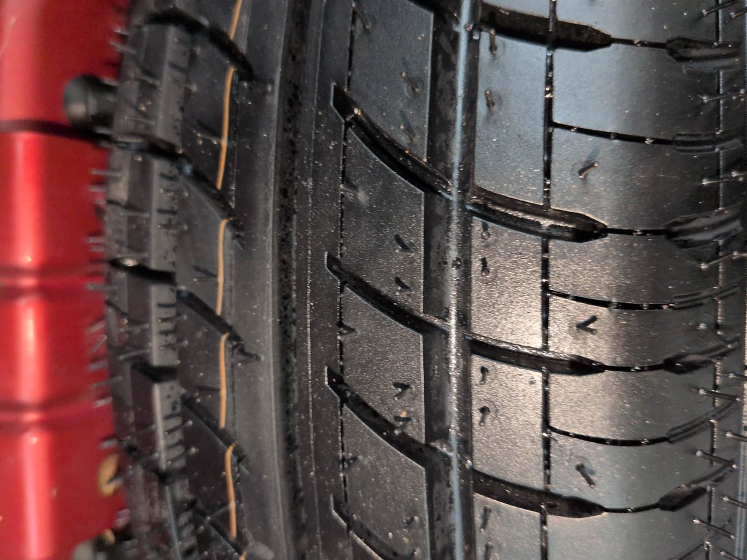Used 2016 Tata Nano Twist XT Petrol Manual tyres SPARE TYRE VIEW