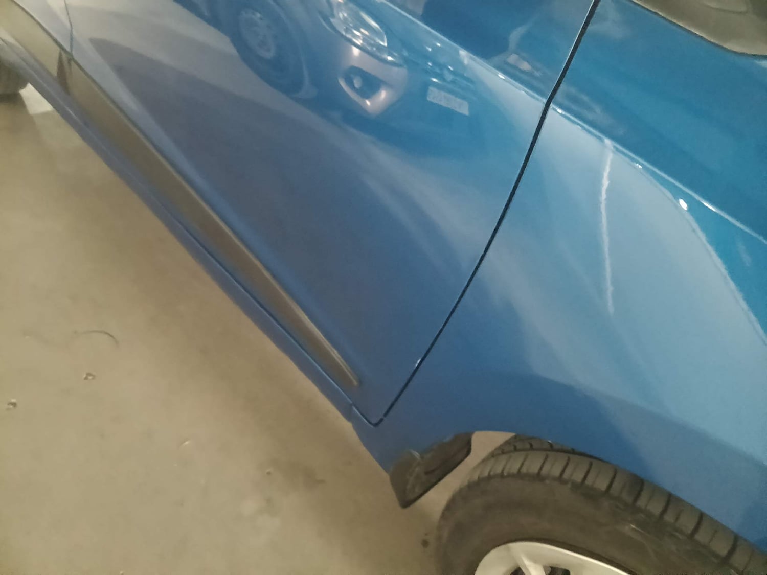 Used 2019 Hyundai Grand i10 Sportz 1.2 Kappa VTVT Petrol Manual dents MINOR SCRATCH