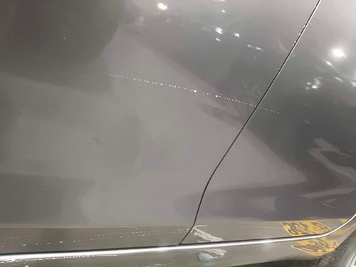Used 2013 Maruti Suzuki Swift Dzire VXI Petrol Manual dents MINOR DENT