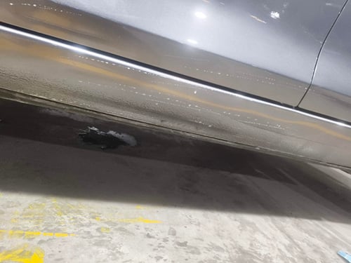 Used 2013 Maruti Suzuki Swift Dzire VXI Petrol Manual dents MINOR DENT