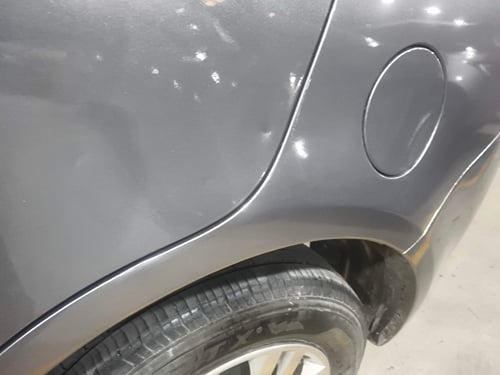 Used 2013 Maruti Suzuki Swift Dzire VXI Petrol Manual dents MINOR DENT