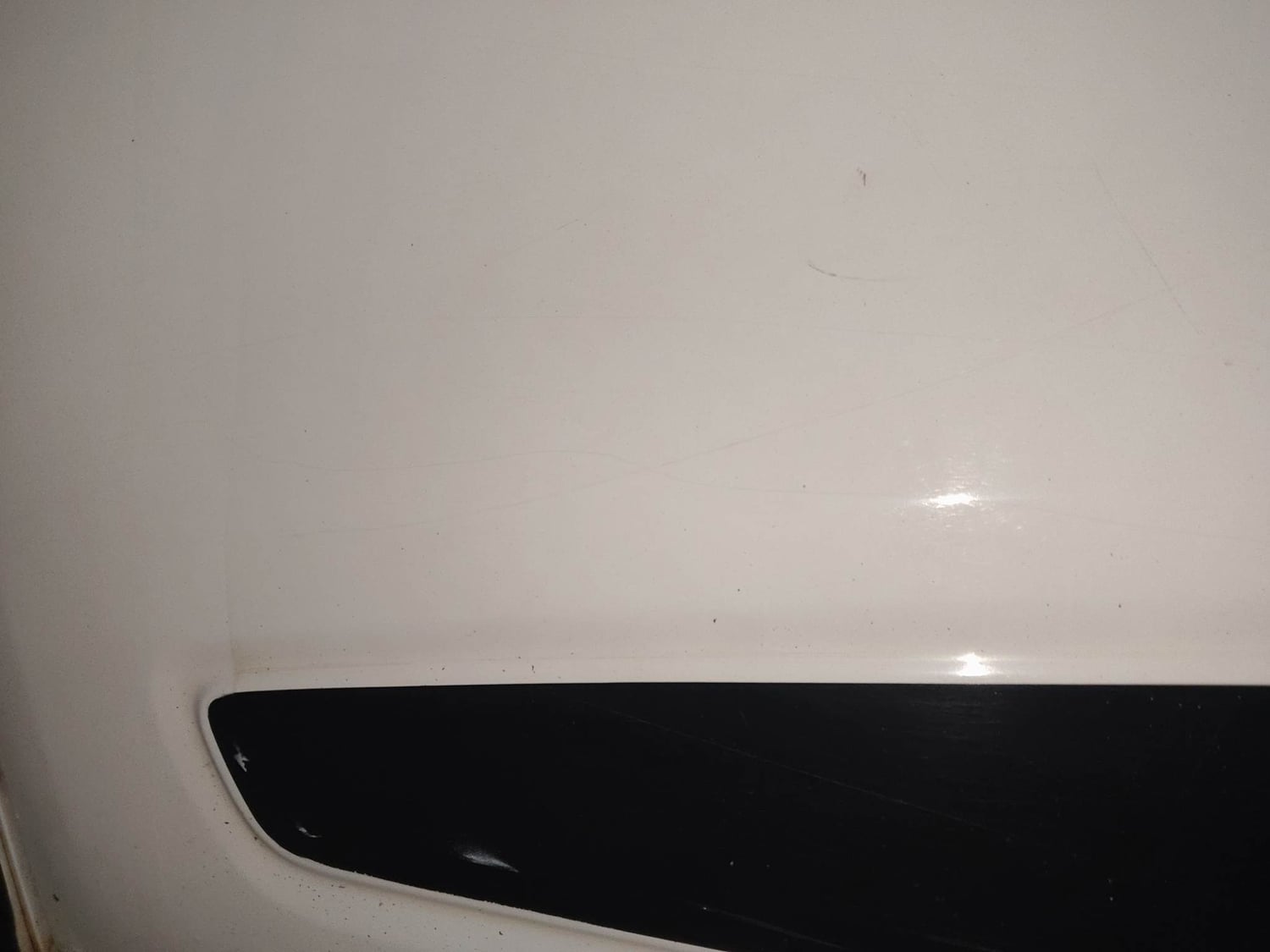 Used 2017 Renault Kwid RXL Petrol Manual dents MINOR SCRATCH