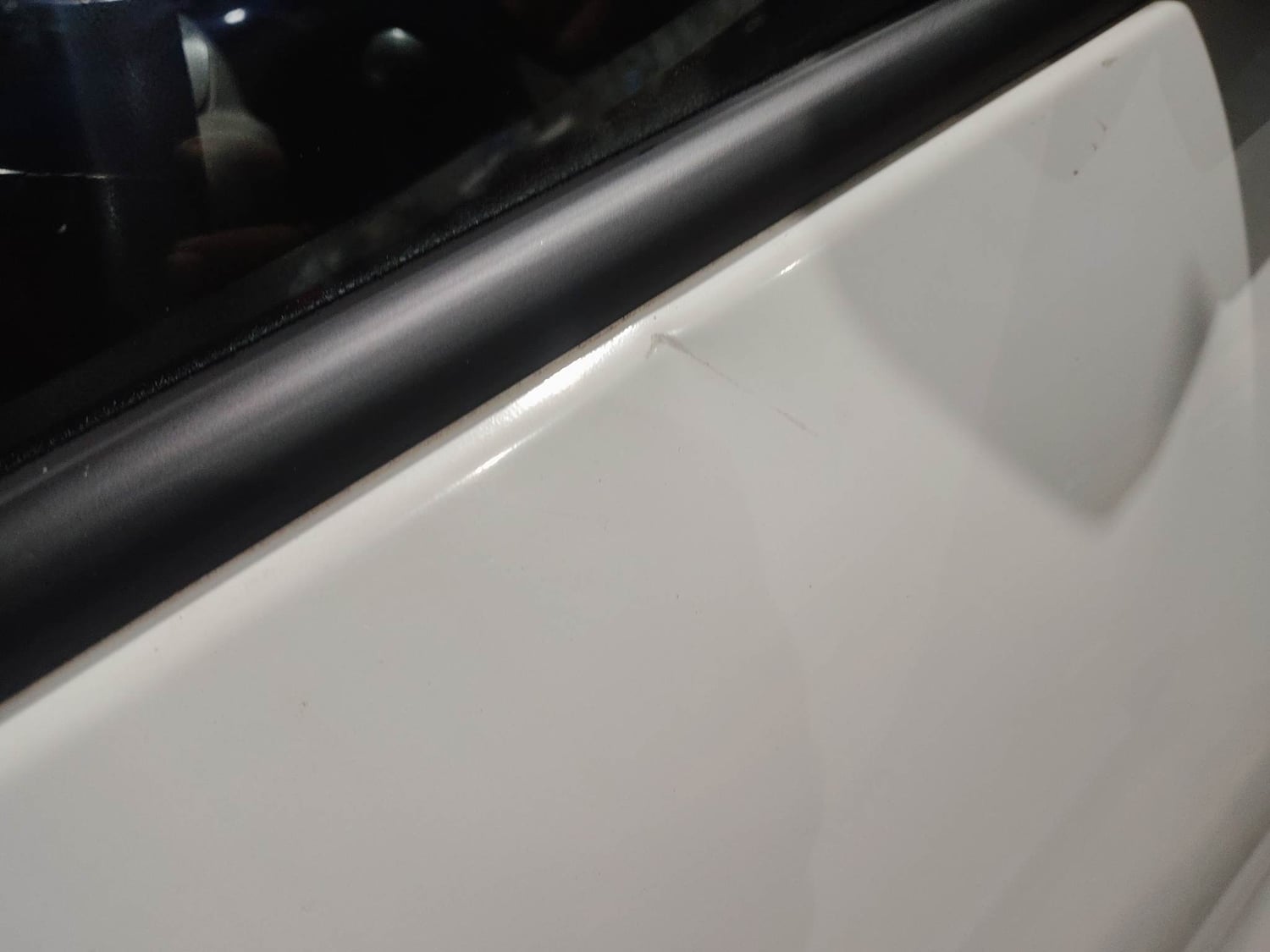 Used 2017 Renault Kwid RXL Petrol Manual dents MINOR DENT
