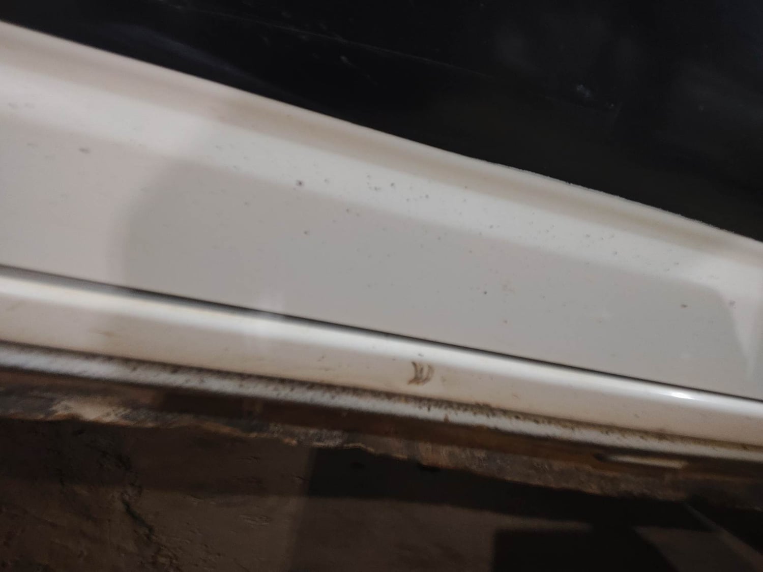 Used 2017 Renault Kwid RXL Petrol Manual dents MINOR SCRATCH