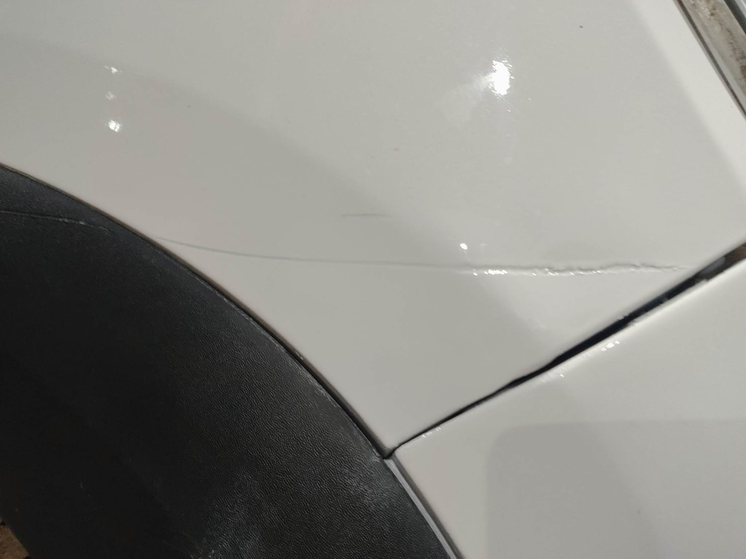 Used 2017 Renault Kwid RXL Petrol Manual dents MINOR DENT