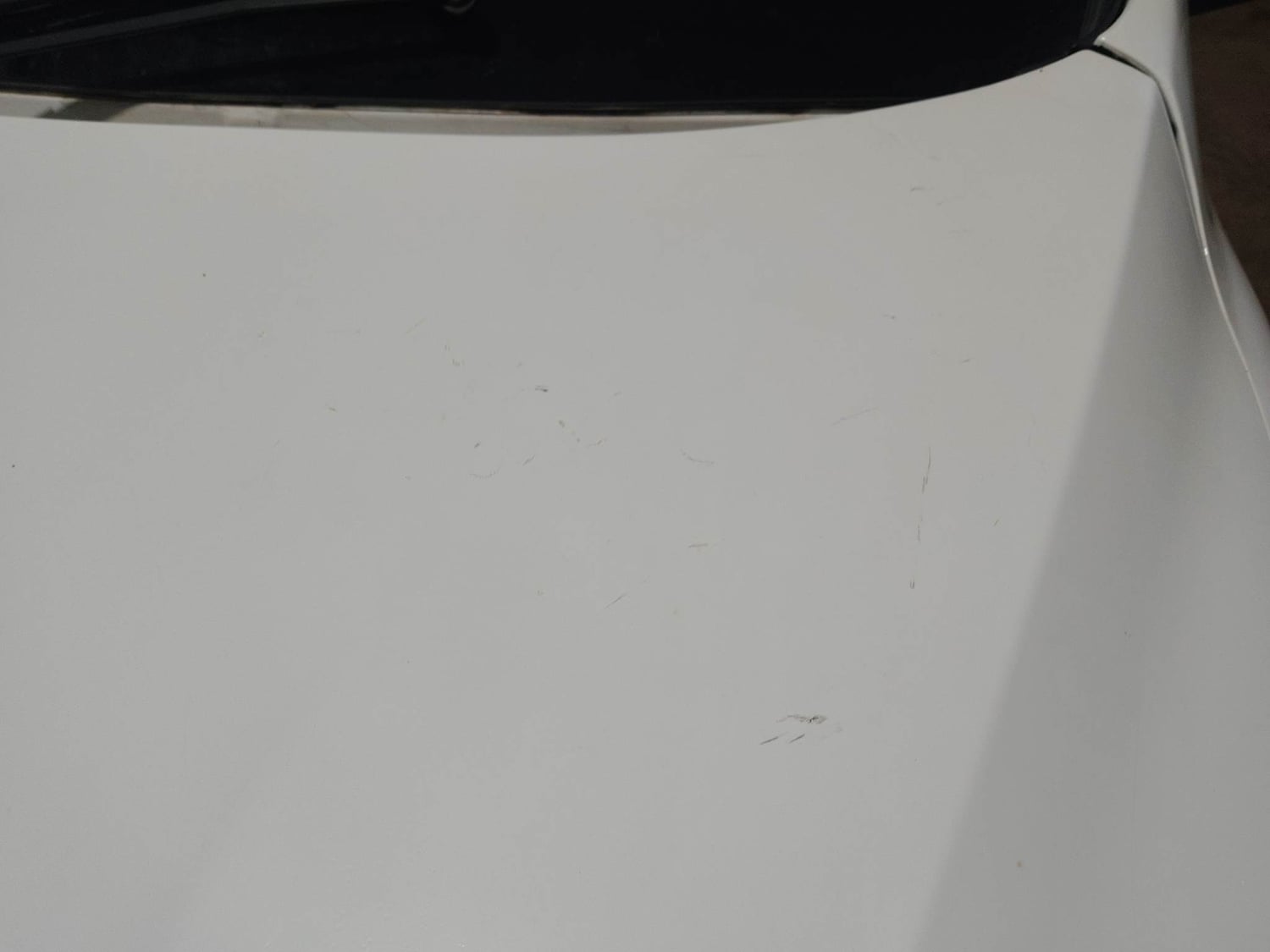 Used 2017 Renault Kwid RXL Petrol Manual dents MINOR SCRATCH