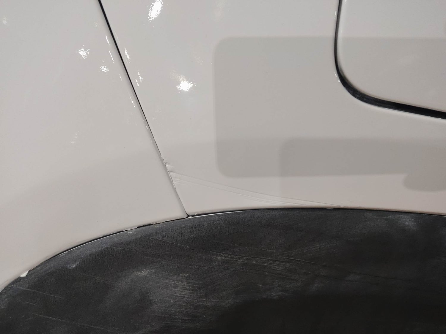 Used 2017 Renault Kwid RXL Petrol Manual dents MINOR SCRATCH