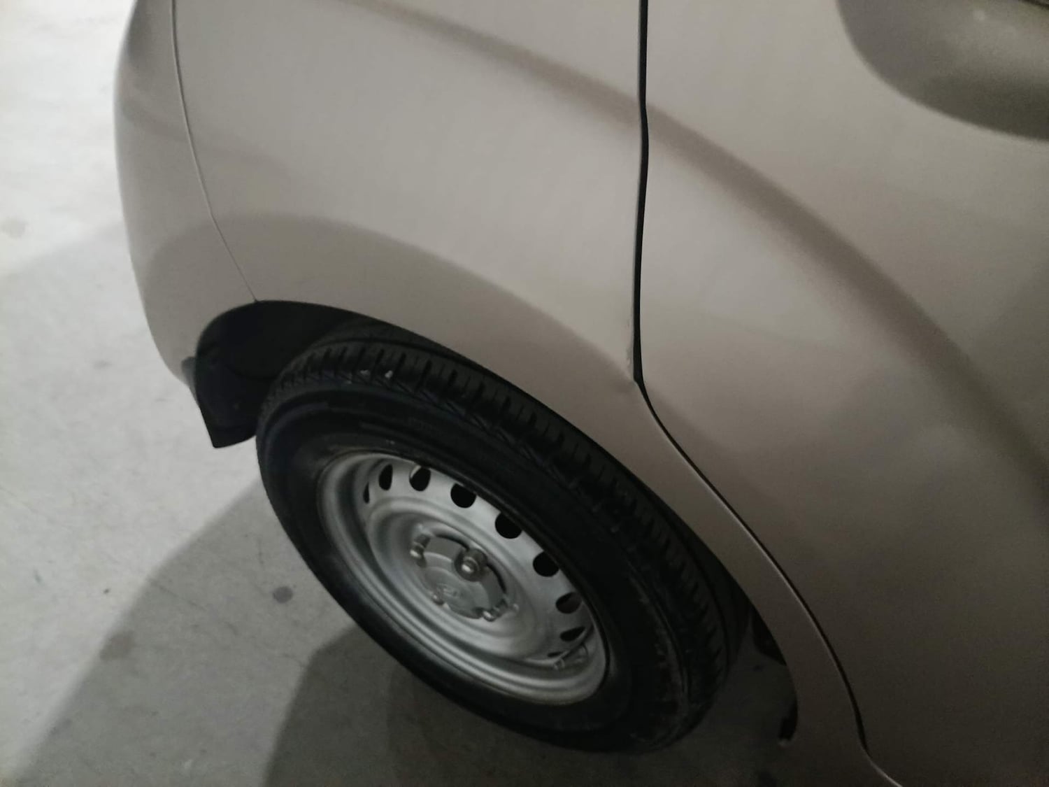 Used 2019 Hyundai Santro Era Executive Petrol Manual dents MINOR DENT