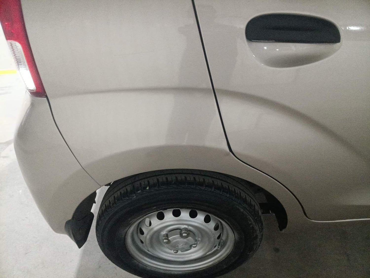 Used 2019 Hyundai Santro Era Executive Petrol Manual dents MINOR DENT