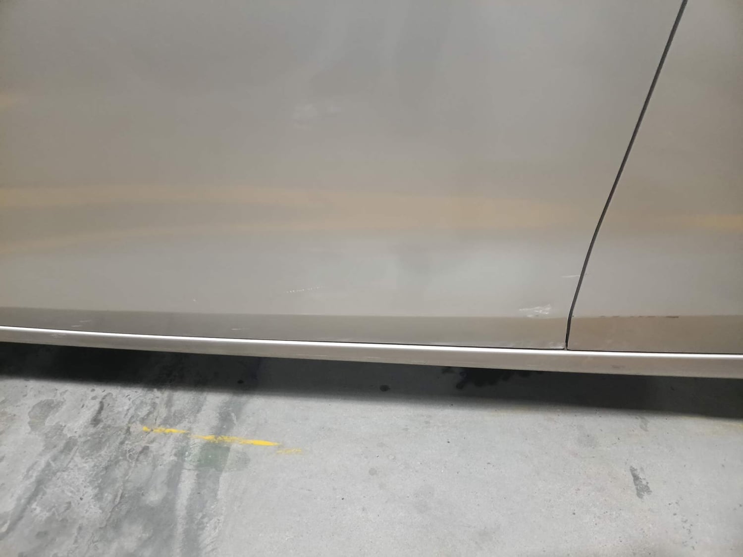 Used 2019 Hyundai Santro Era Executive Petrol Manual dents MINOR SCRATCH