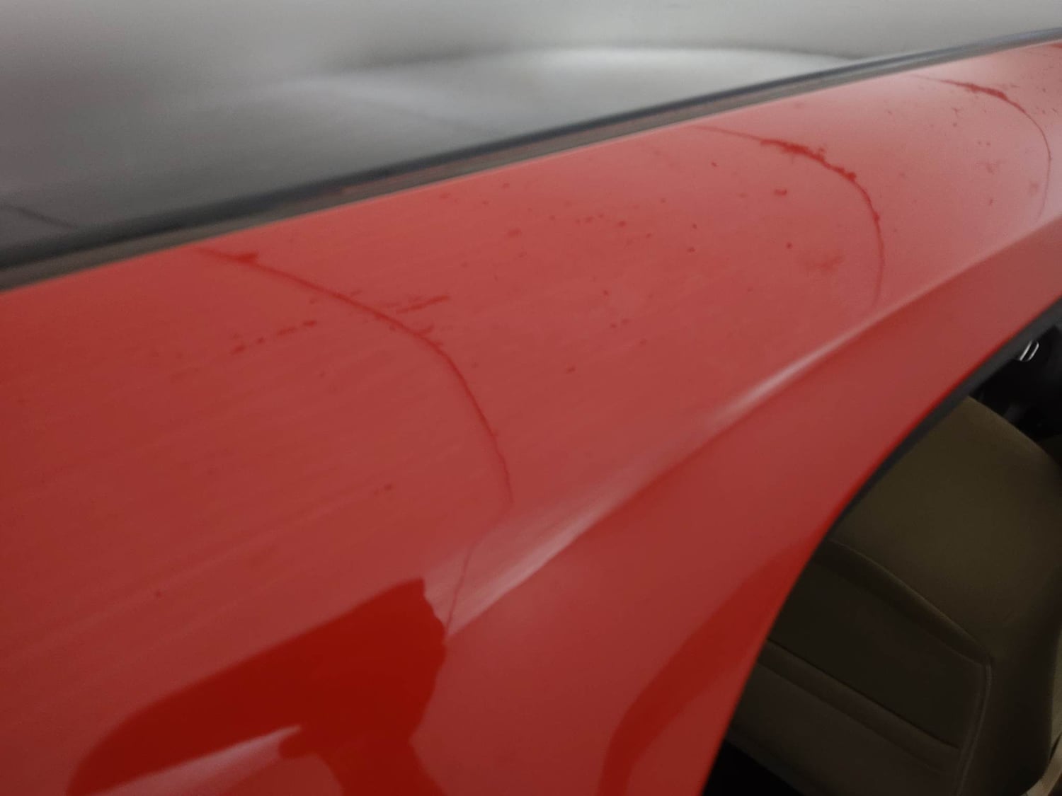 Used 2015 Honda Brio VX MT Petrol Manual dents MINOR DENT