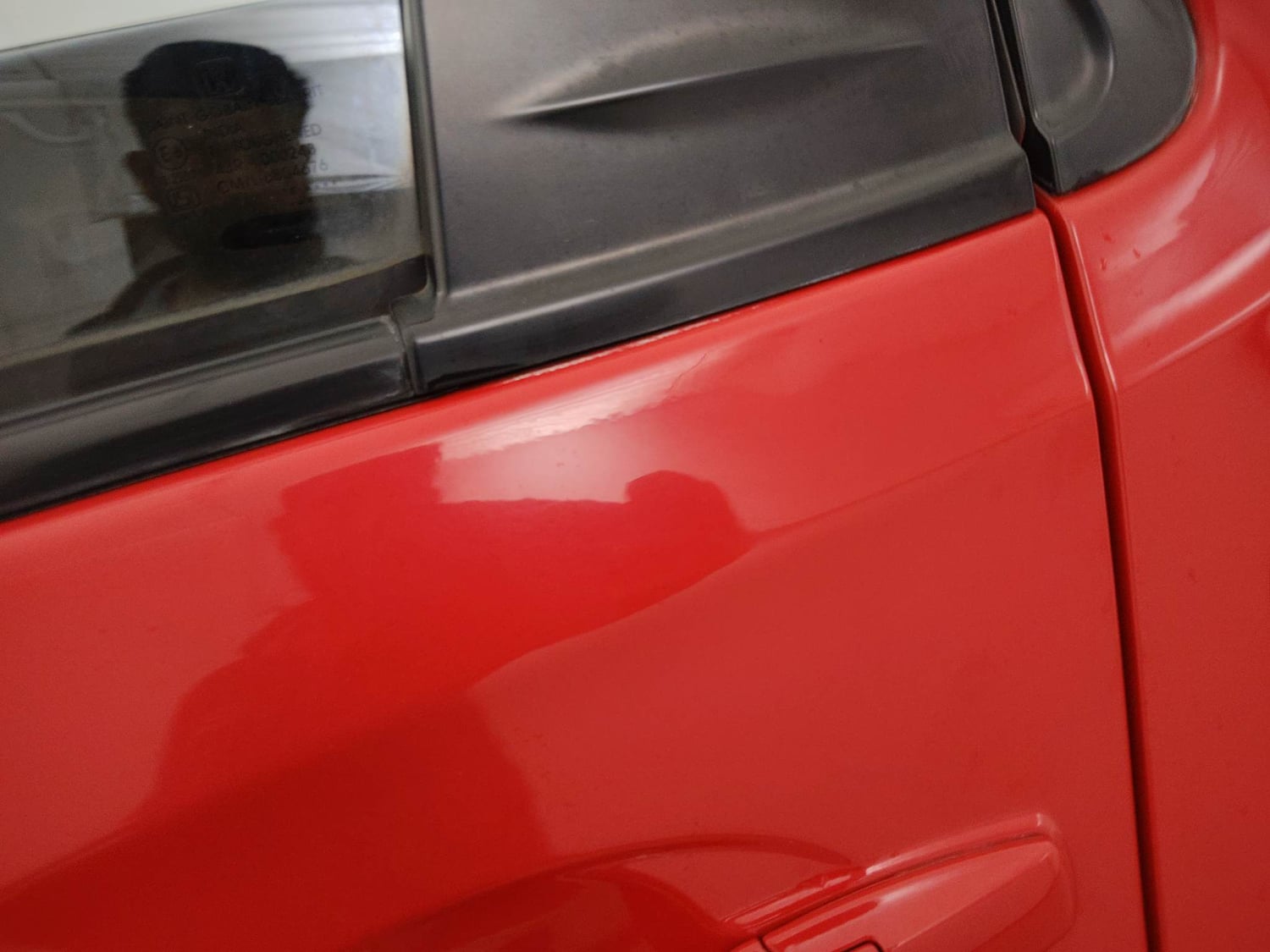 Used 2015 Honda Brio VX MT Petrol Manual dents MINOR DENT