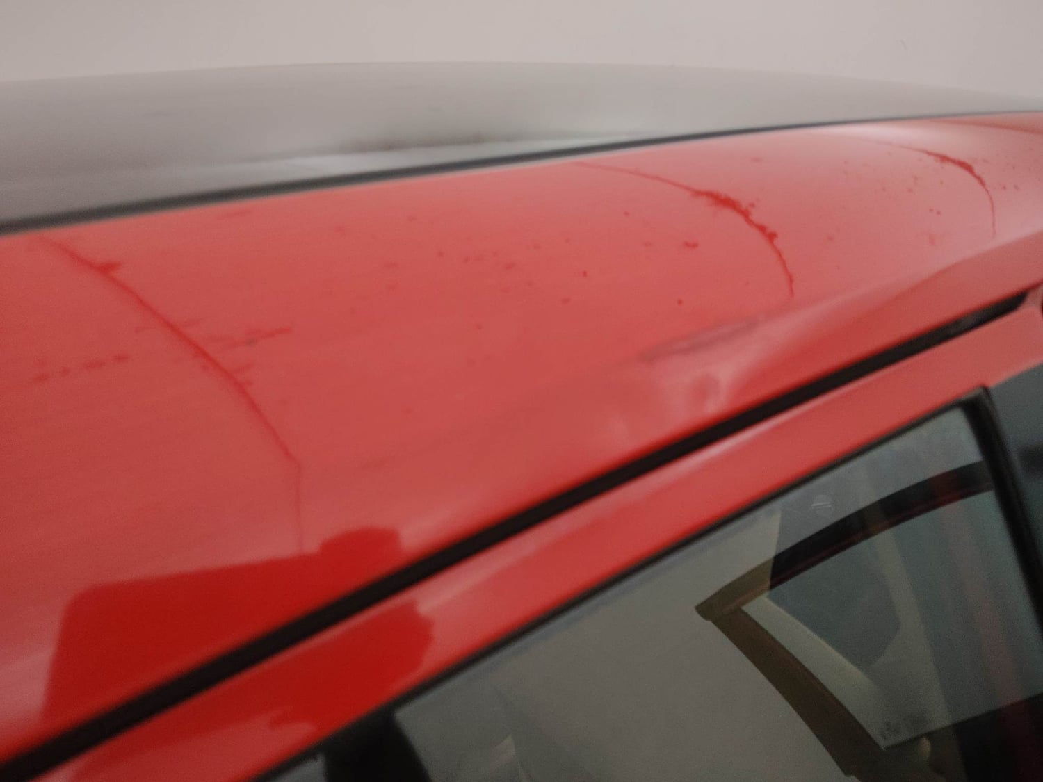 Used 2015 Honda Brio VX MT Petrol Manual dents MINOR SCRATCH