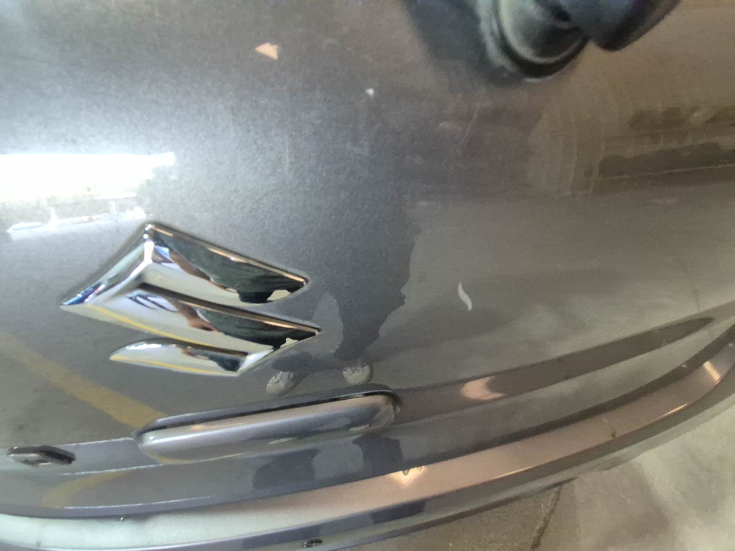 Used 2022 Maruti Suzuki Celerio ZXi Plus AMT Petrol Automatic dents MINOR SCRATCH