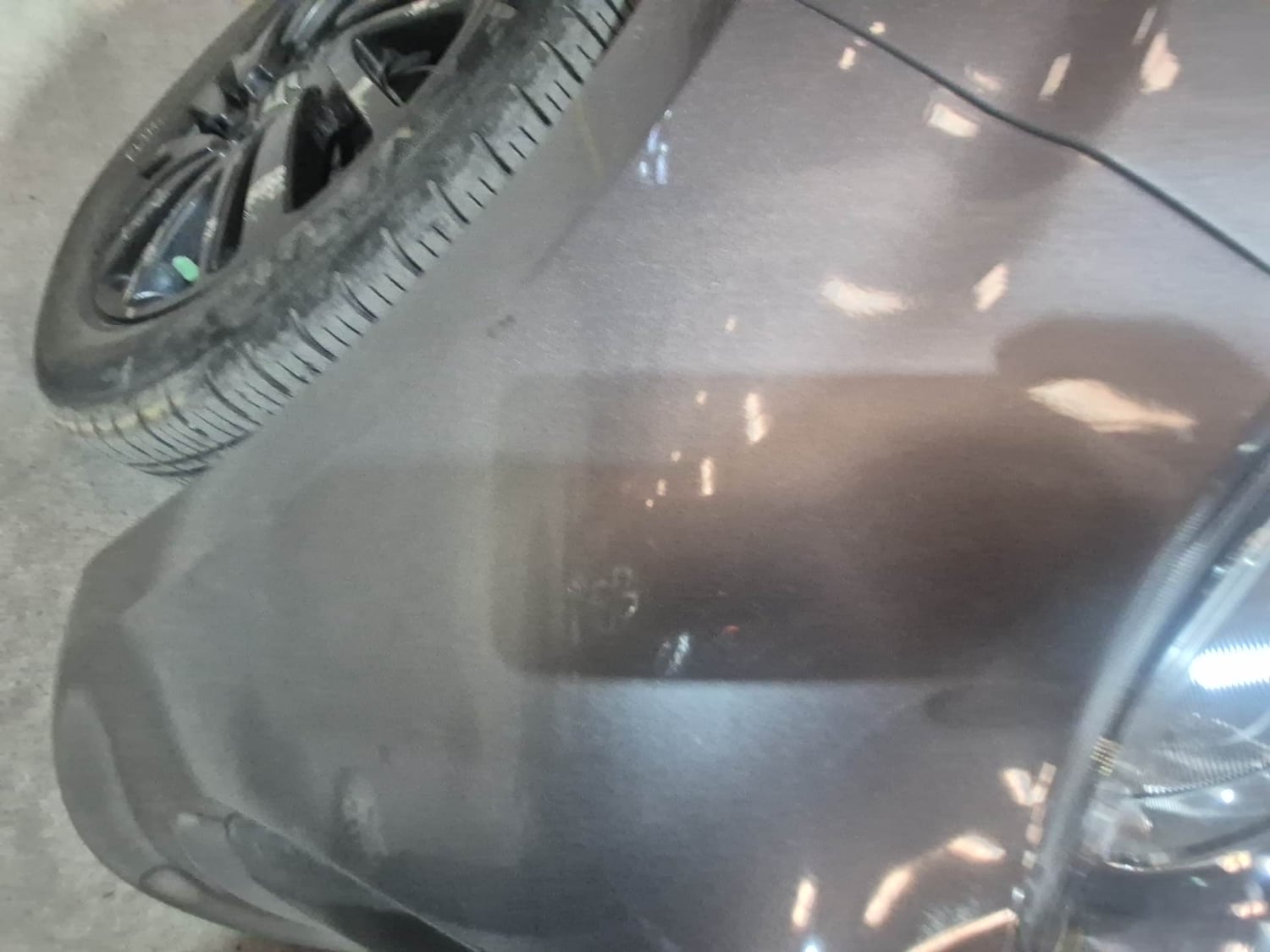 Used 2022 Maruti Suzuki Celerio ZXi Plus AMT Petrol Automatic dents MINOR SCRATCH