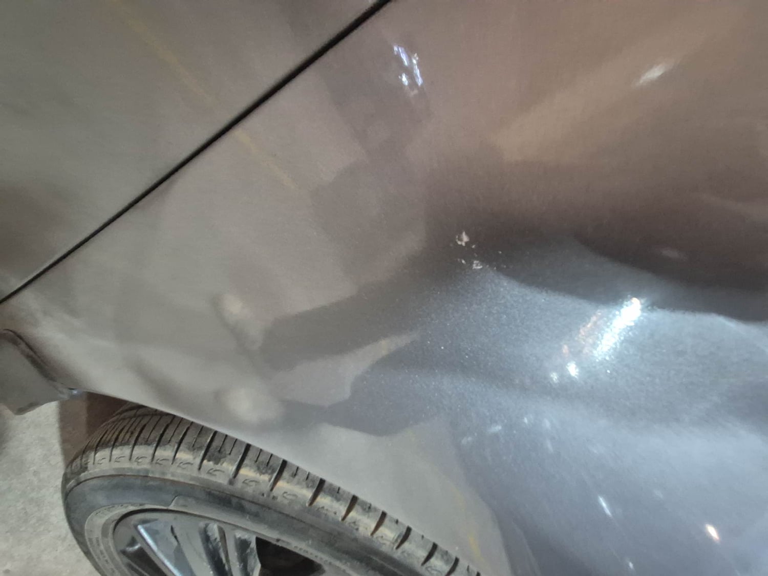 Used 2022 Maruti Suzuki Celerio ZXi Plus AMT Petrol Automatic dents MINOR SCRATCH