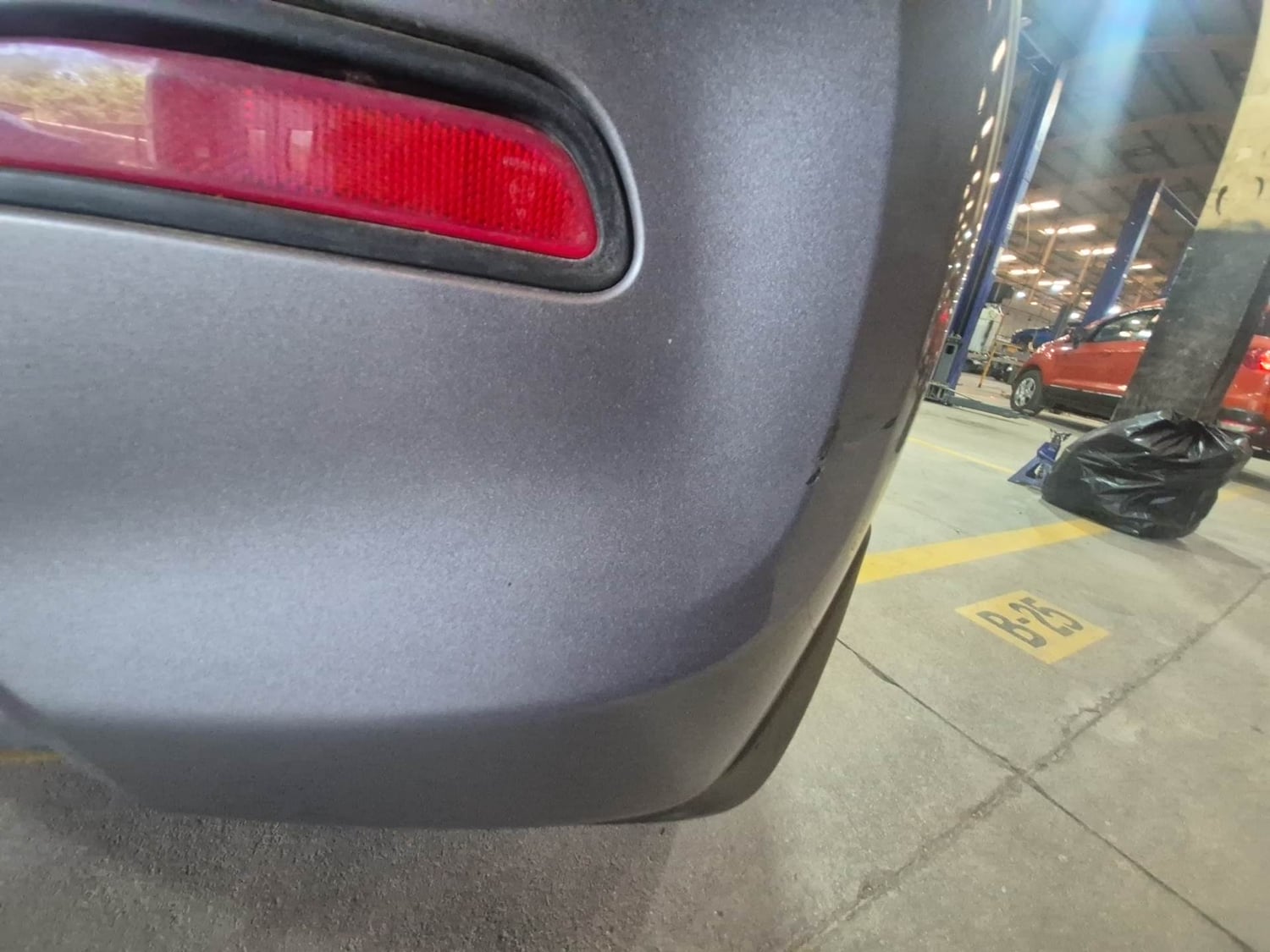 Used 2022 Maruti Suzuki Celerio ZXi Plus AMT Petrol Automatic dents MINOR SCRATCH