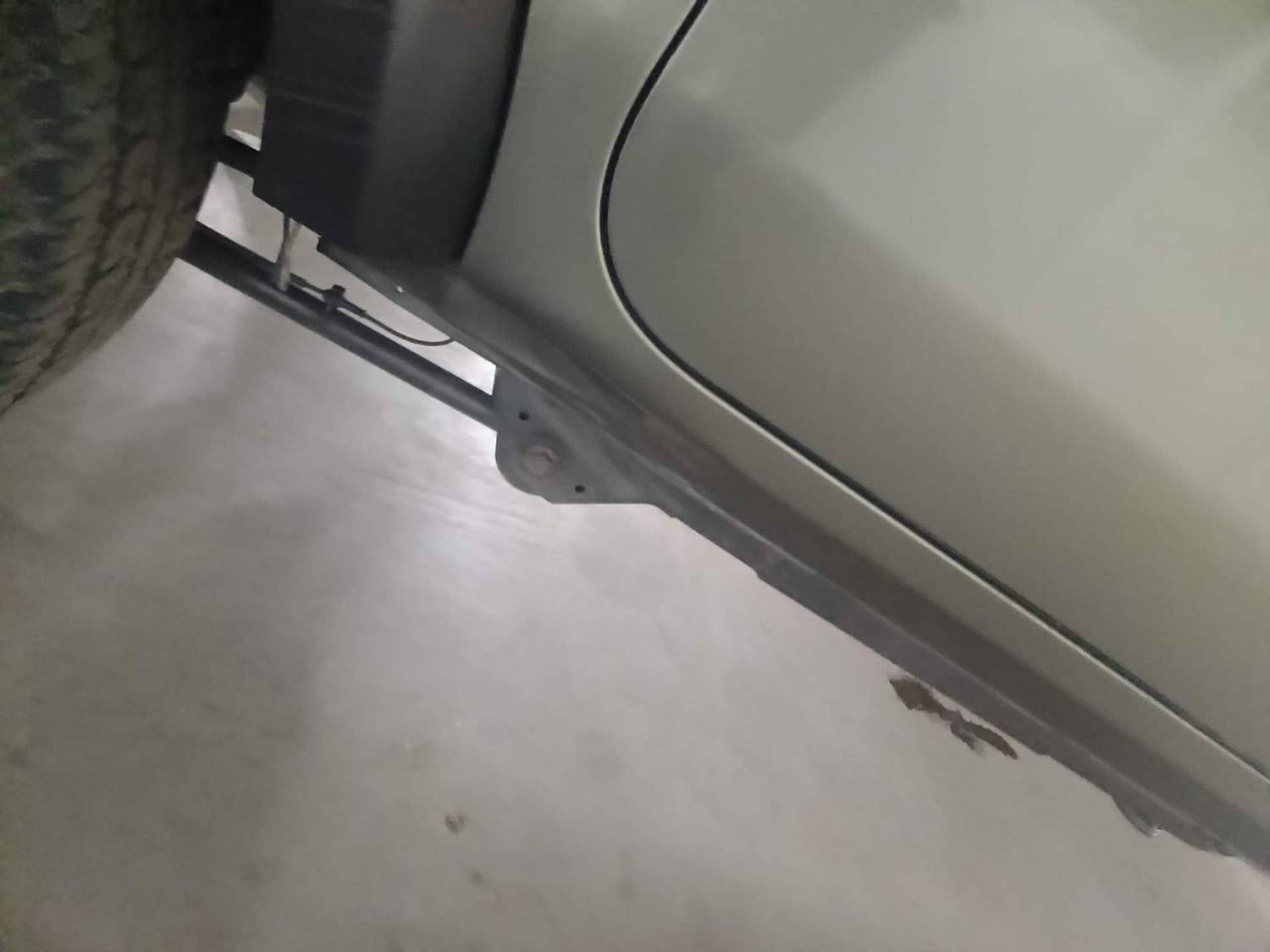 Used 2021 mahindra Thar LX Hard Top Petrol AT 4WD Petrol Automatic dents MINOR DENT