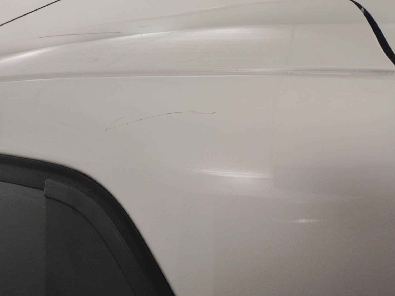 Used 2016 Renault Kwid RXL Petrol Manual dents MINOR SCRATCH