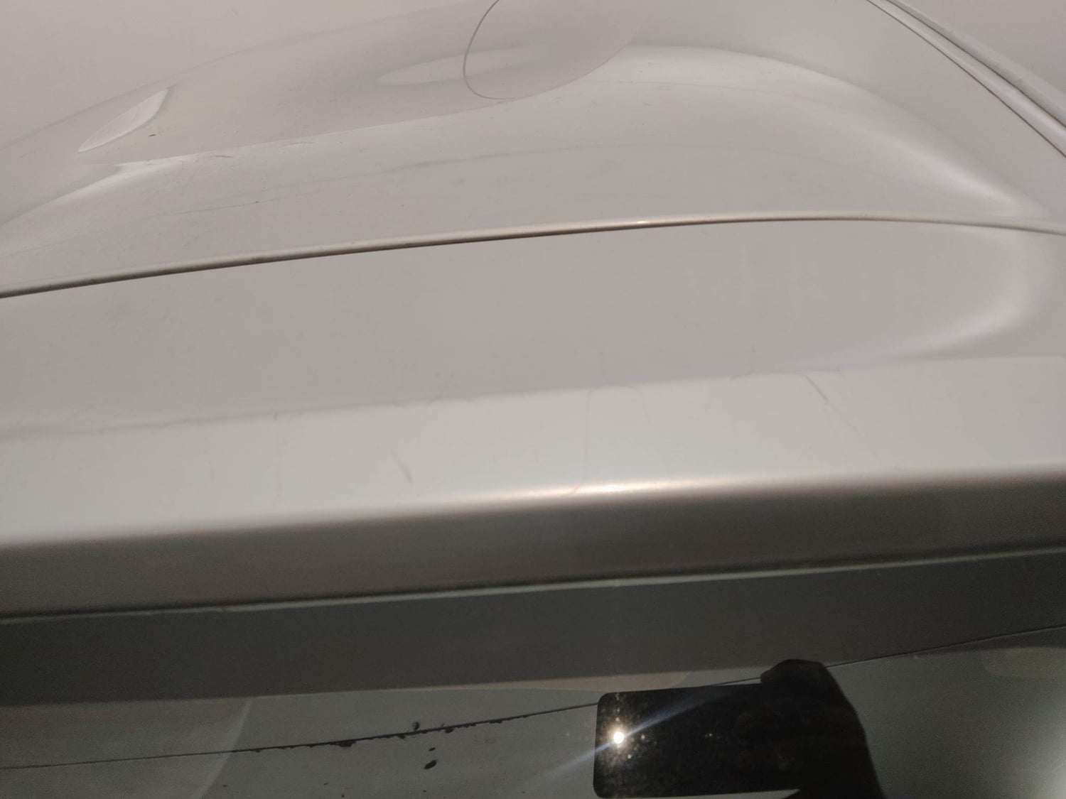 Used 2016 Renault Kwid RXL Petrol Manual dents MINOR SCRATCH