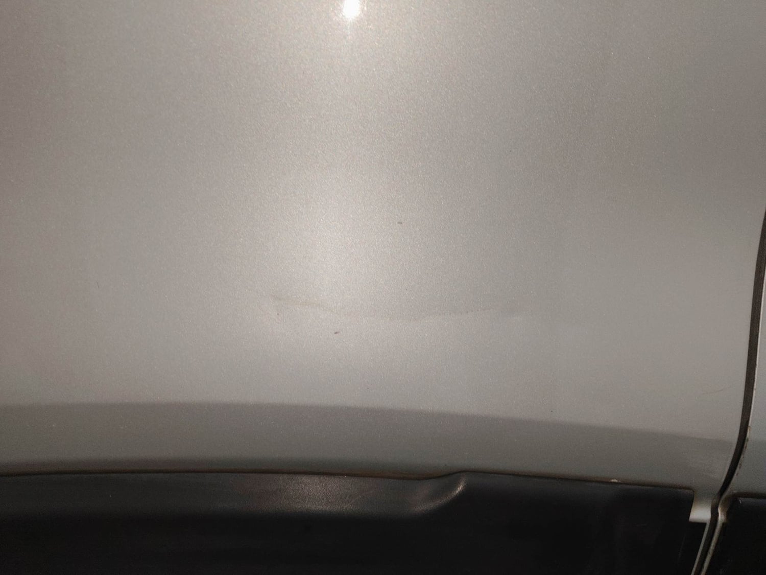 Used 2016 Renault Kwid RXL Petrol Manual dents MINOR SCRATCH