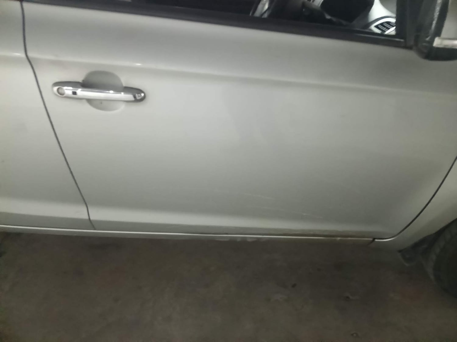 Used 2012 Hyundai i20 Asta 1.4 CRDI Diesel Manual dents MINOR SCRATCH