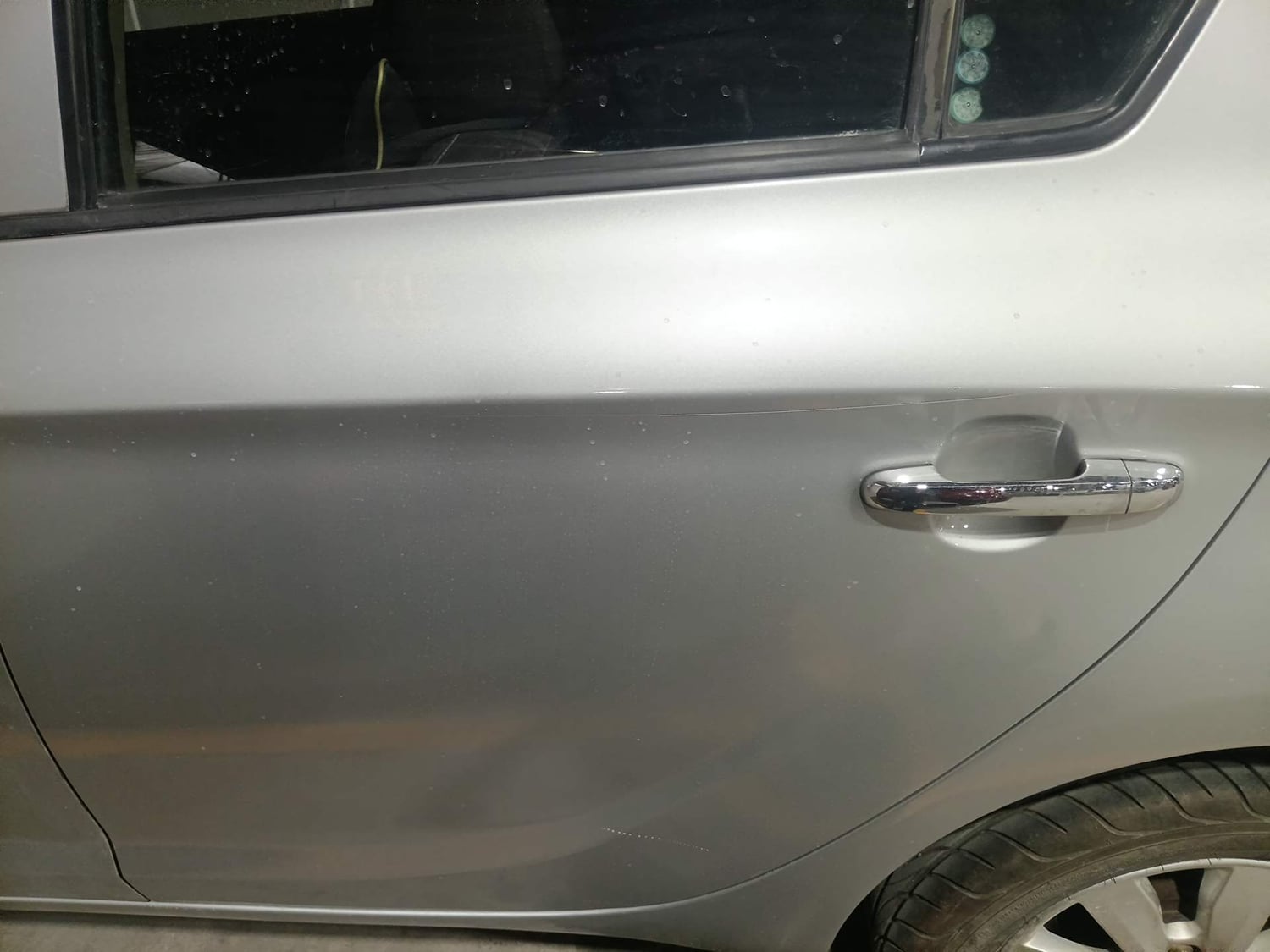 Used 2012 Hyundai i20 Asta 1.4 CRDI Diesel Manual dents MINOR SCRATCH