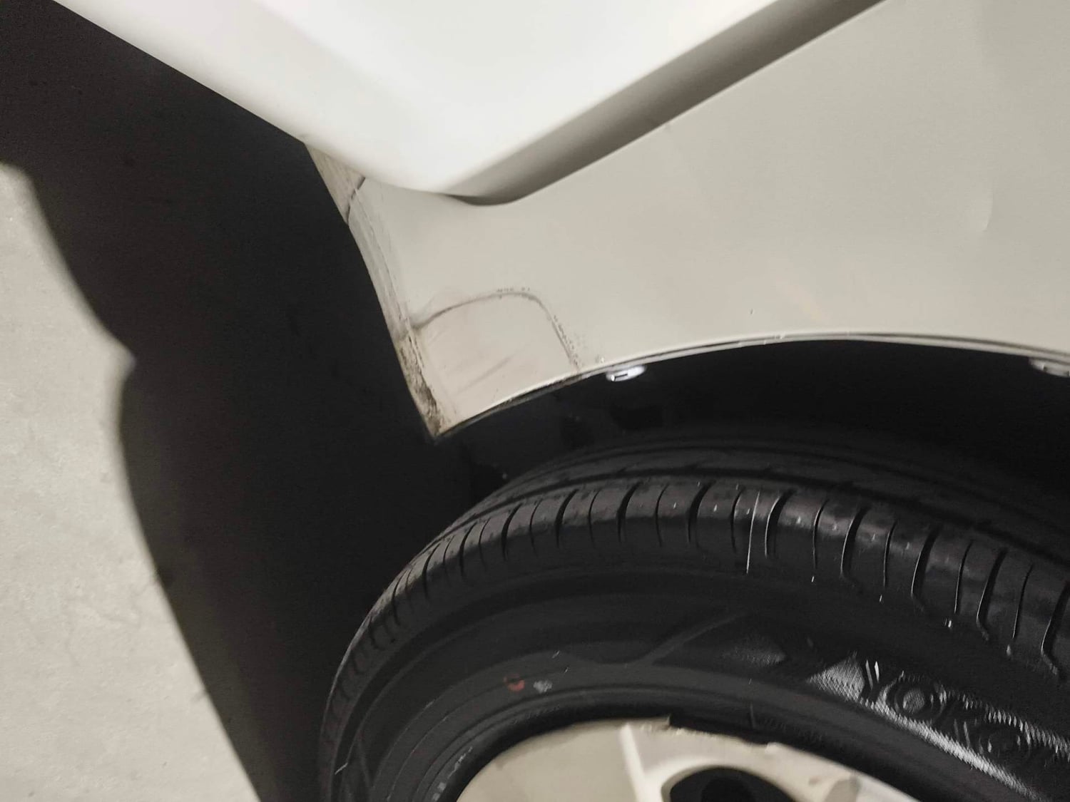 Used 2013 Maruti Suzuki Ritz Vxi BS-IV Petrol Manual dents MINOR SCRATCH