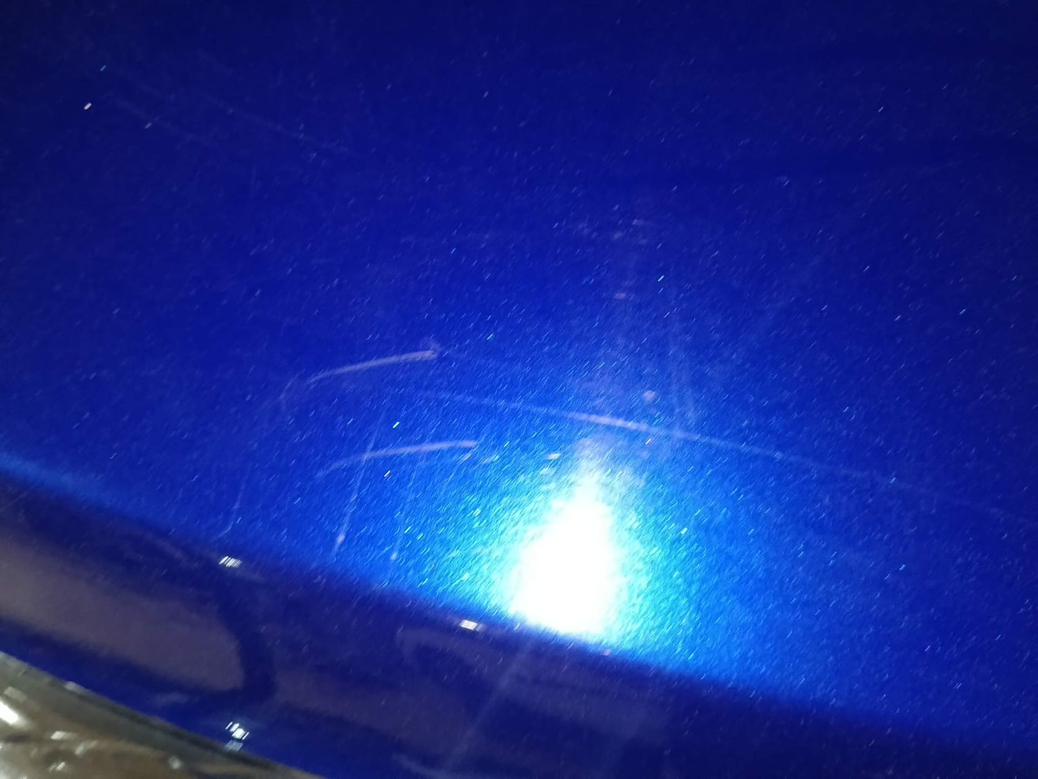 Used 2017 Hyundai Eon Era + Petrol Manual dents MINOR SCRATCH