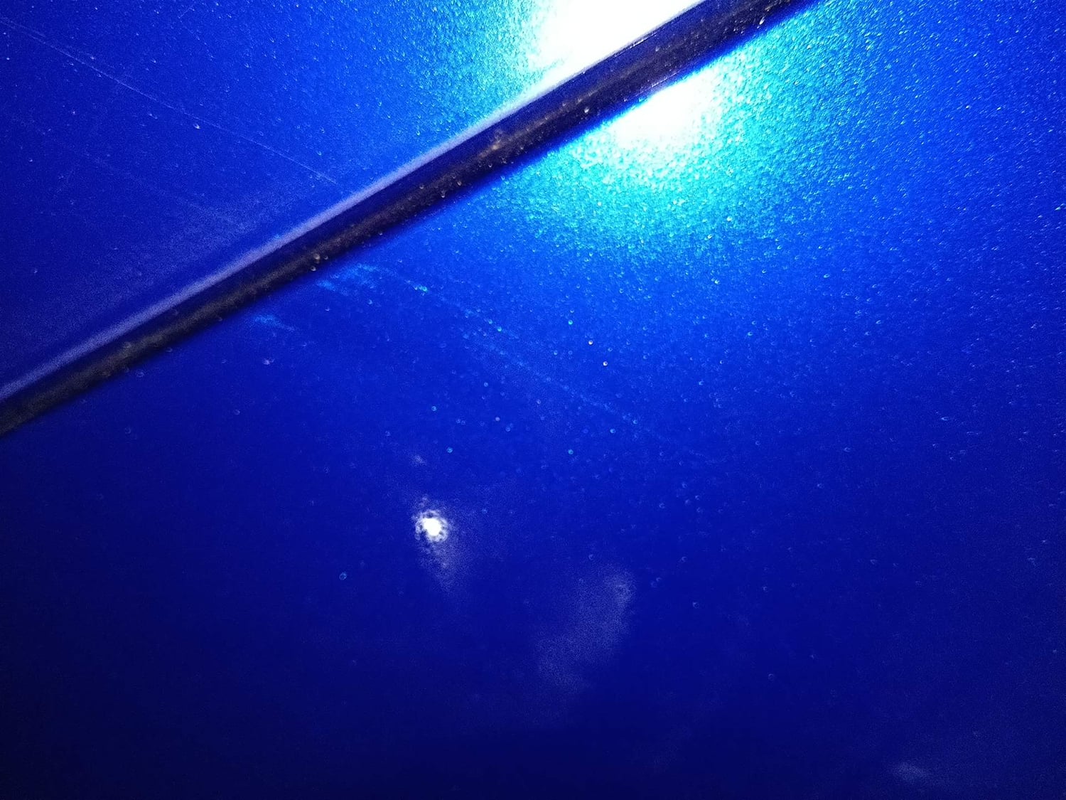 Used 2017 Hyundai Eon Era + Petrol Manual dents MINOR DENT