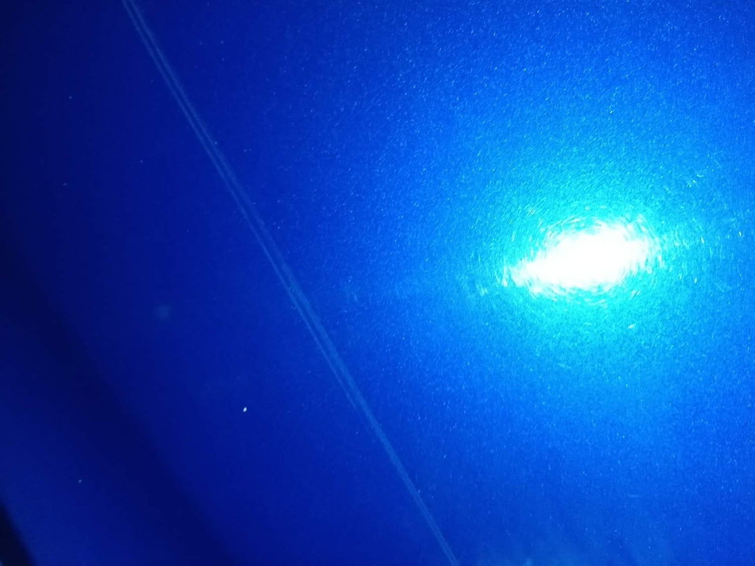 Used 2017 Hyundai Eon Era + Petrol Manual dents MINOR SCRATCH