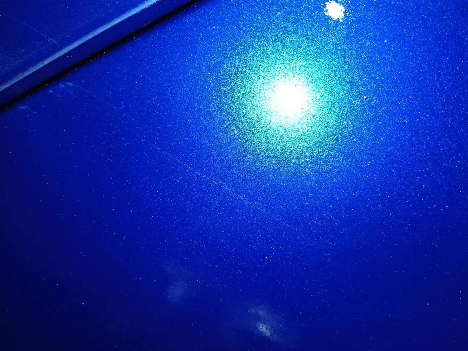 Used 2017 Hyundai Eon Era + Petrol Manual dents MINOR SCRATCH