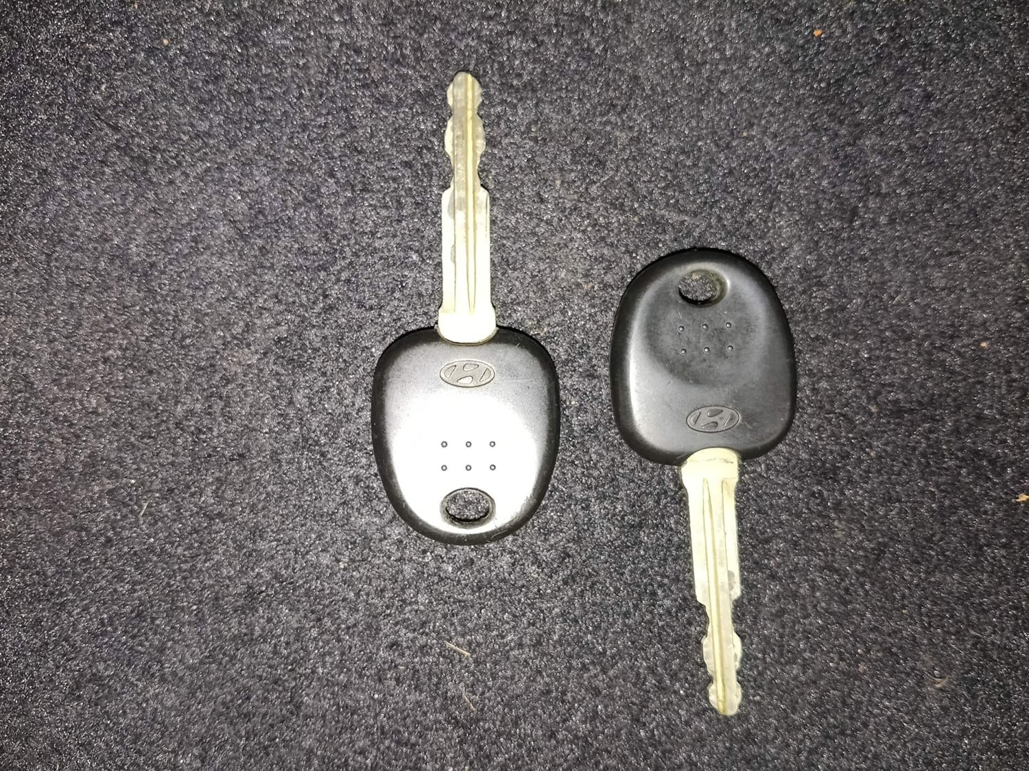 Used 2017 Hyundai Eon Era + Petrol Manual extra CAR KEY VIEW