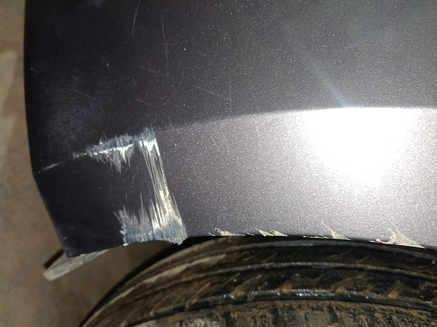 Used 2019 Tata Tiago Revotron XZA Petrol Automatic dents MINOR SCRATCH