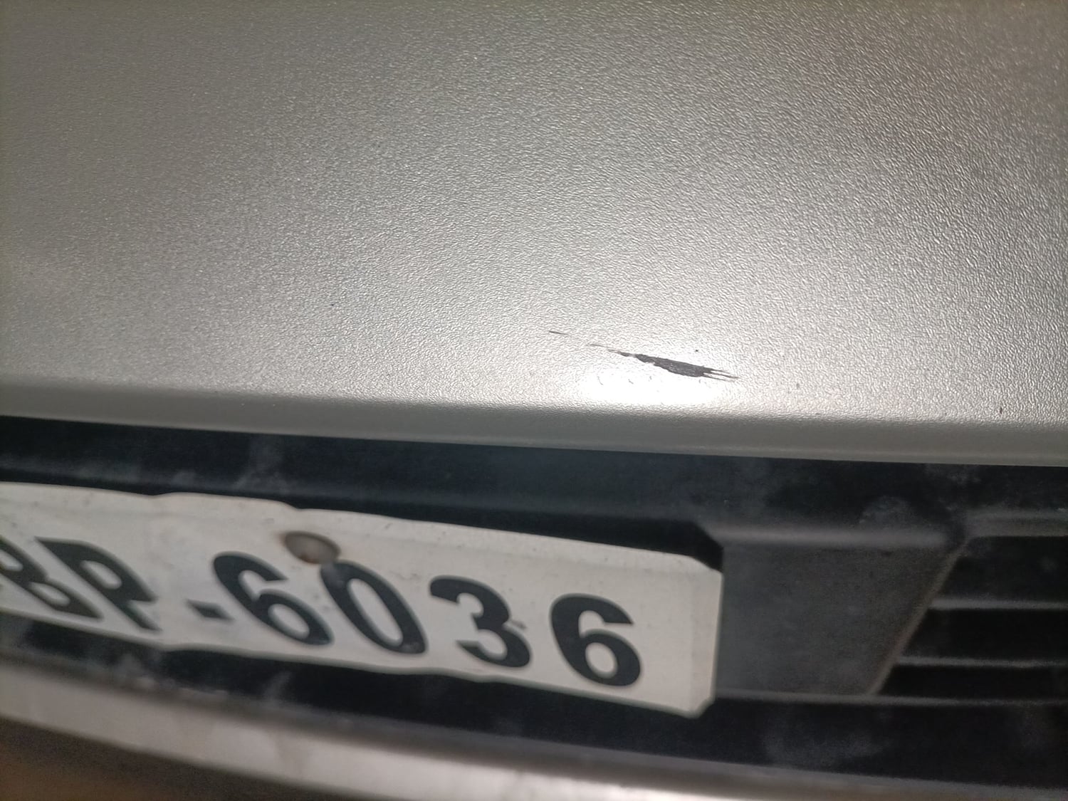 Used 2017 Maruti Suzuki Alto 800 LXi (O) Petrol Manual dents MINOR SCRATCH