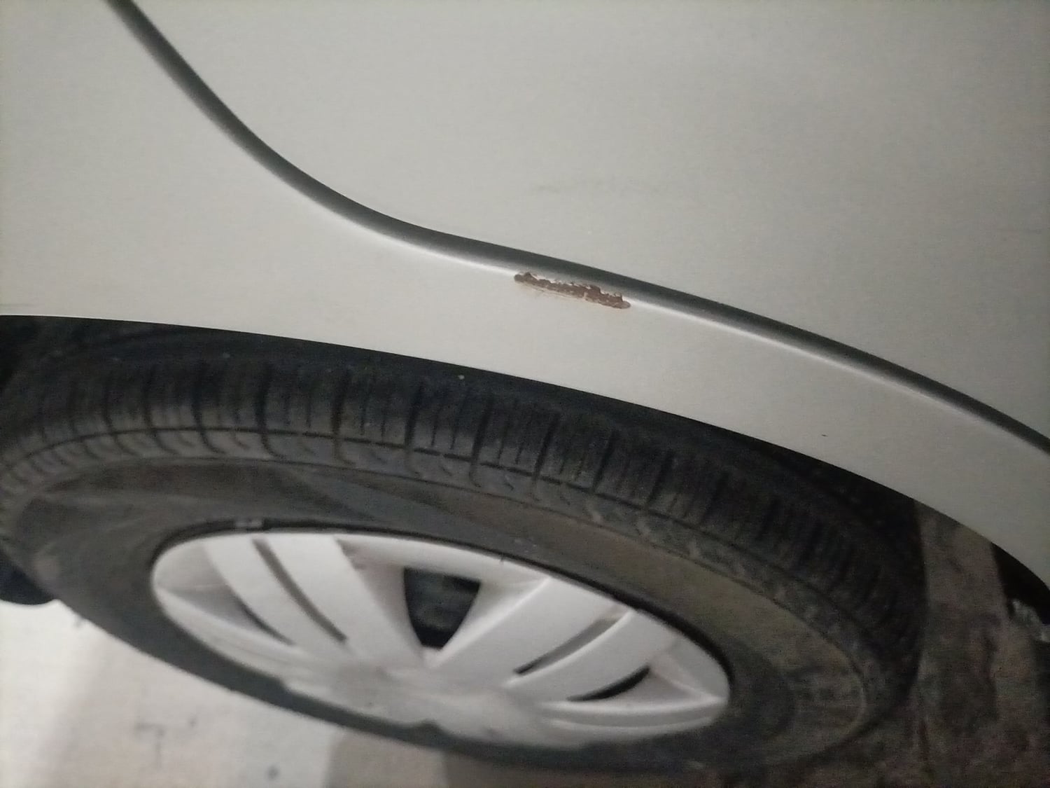 Used 2017 Maruti Suzuki Alto 800 LXi (O) Petrol Manual dents MINOR SCRATCH