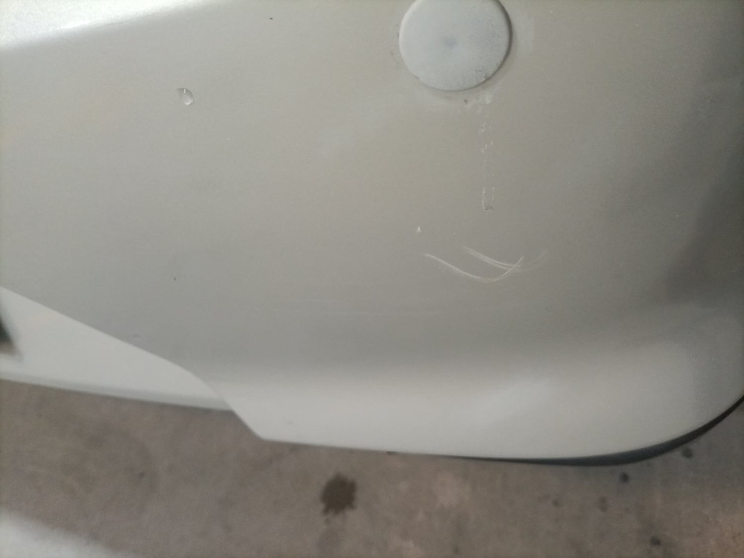 Used 2017 Maruti Suzuki Alto 800 LXi (O) Petrol Manual dents MINOR SCRATCH
