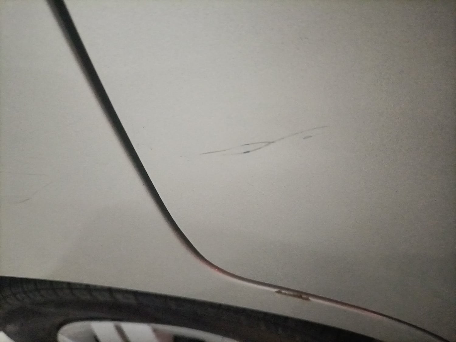 Used 2017 Maruti Suzuki Alto 800 LXi (O) Petrol Manual dents MINOR SCRATCH