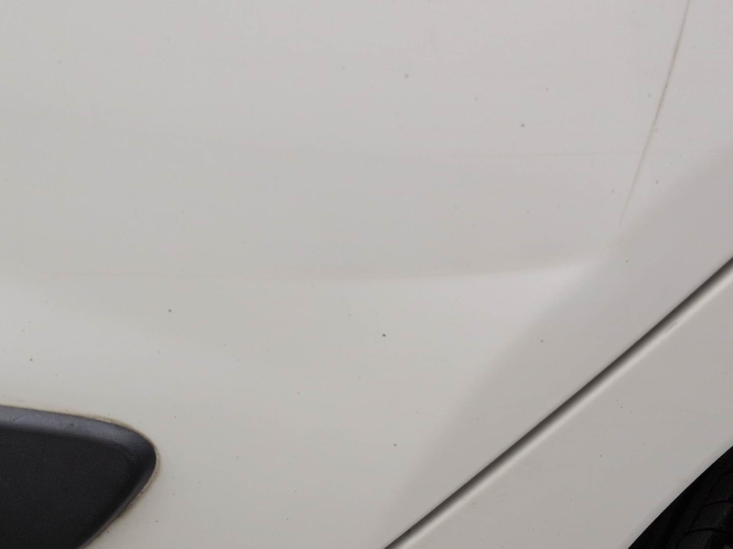Used 2017 Hyundai Xcent SX Petrol Manual dents MINOR DENT