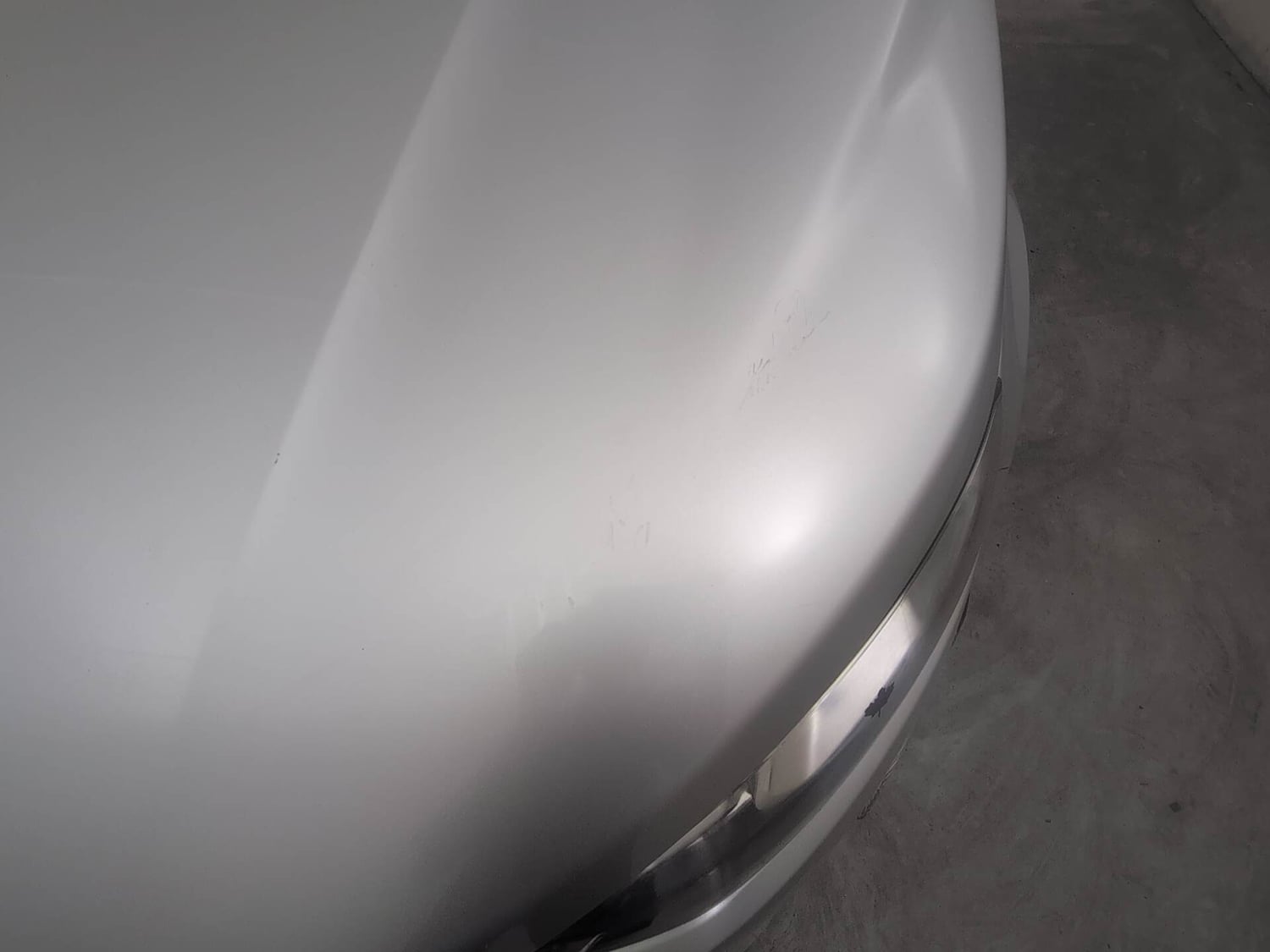 Used 2018 Ford EcoSport Trend + 1.5L Ti-VCT AT Petrol Automatic dents MINOR SCRATCH