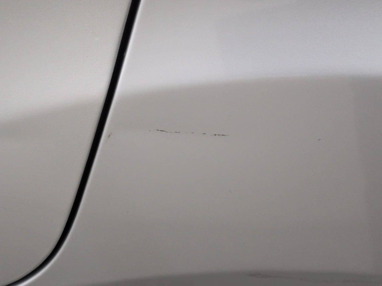 Used 2018 Ford EcoSport Trend + 1.5L Ti-VCT AT Petrol Automatic dents MINOR SCRATCH